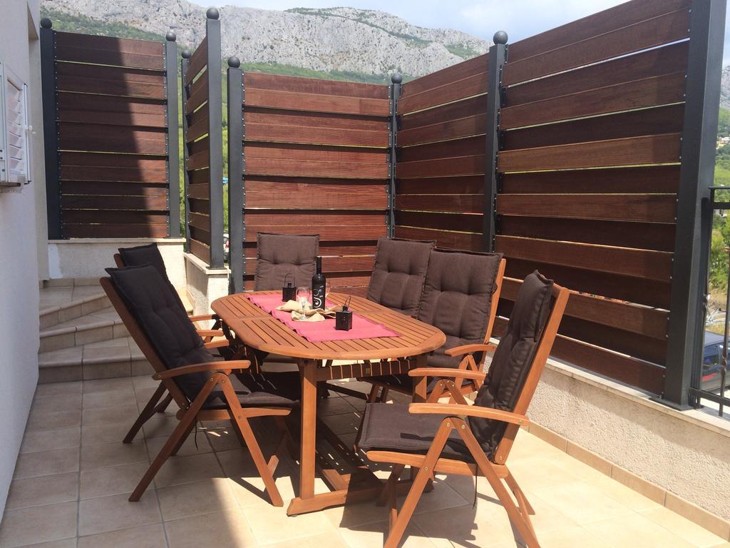 Holiday Home Harmony Zrnovnica ภายนอก รูปภาพ